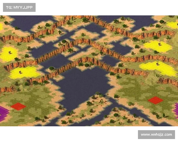 红警2:全新地图加入,开启全新征程 红警2:全新地图加入,开启全新征程