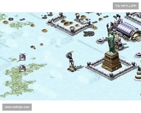 红警：智商升级，挑战加码