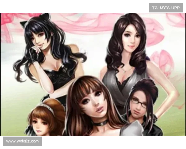 美人国游戏攻略