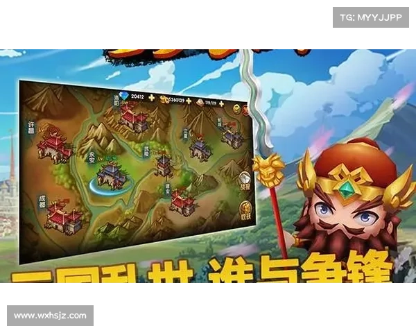 逐鹿争锋,聚英群贤于掌上战场 逐鹿争锋,聚英群贤于掌上战场