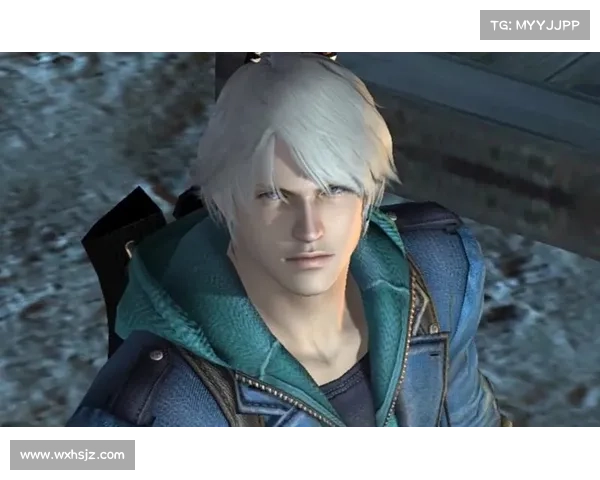 鬼泣4:尼禄套装技能全解析 鬼泣4:尼禄套装技能全解析